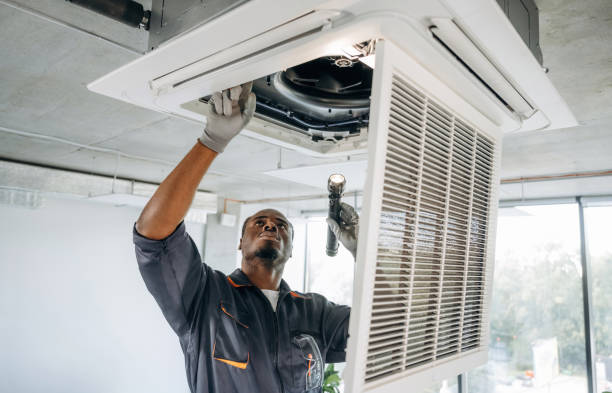 Licensed Hvac service in Pineville, KY - FH HVAC