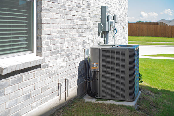 Reliable Hvac contractor in Pineville, KY by FH HVAC